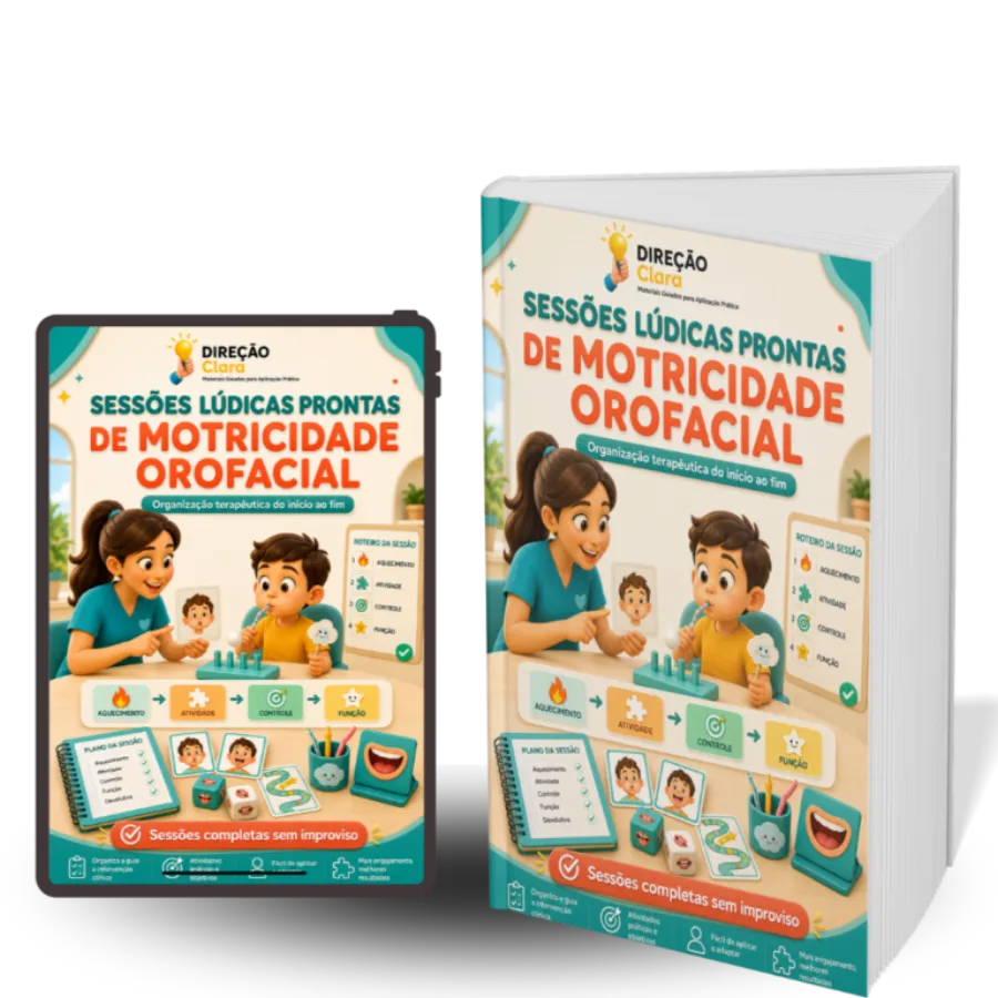 10 Sessões Completas de M.O.