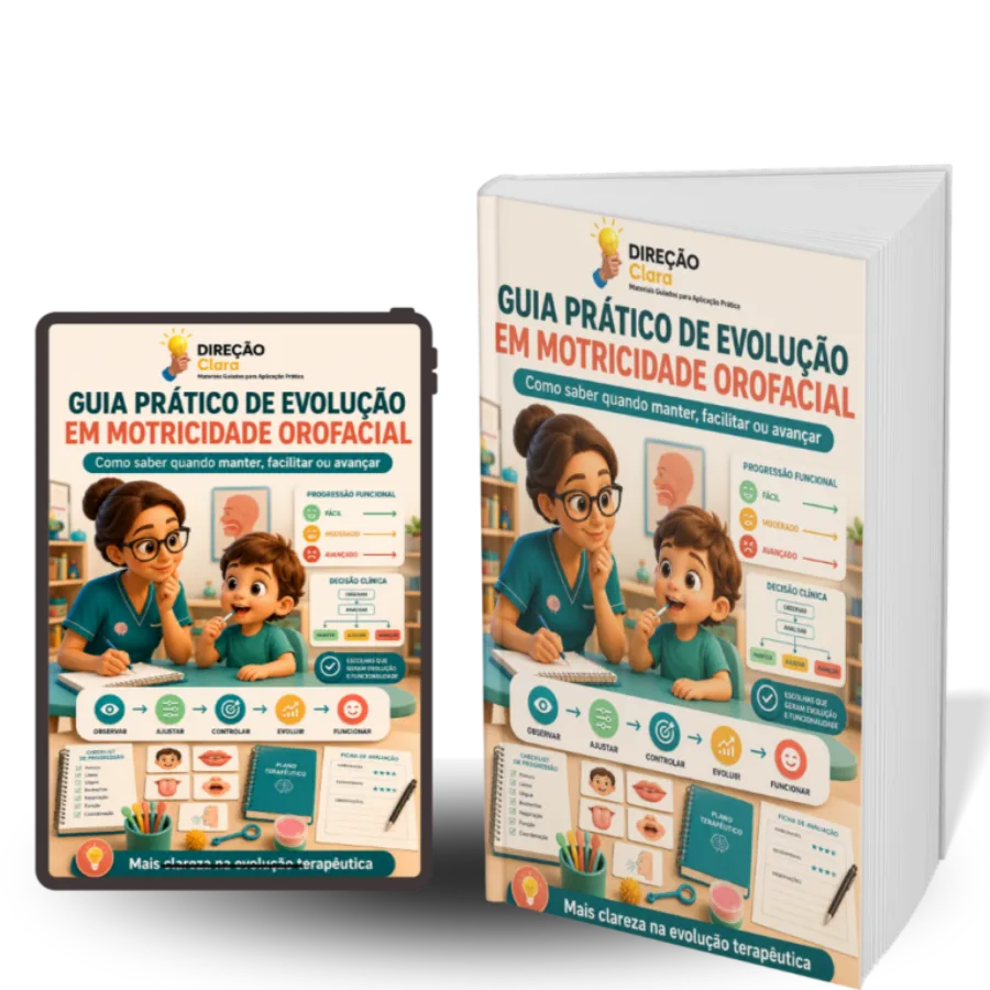 Guia Clínico de Decisão Terapêutica