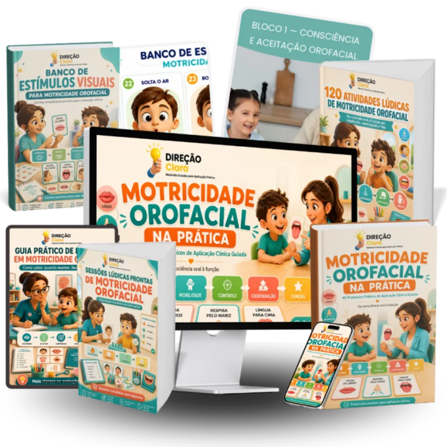 Pacote completo Aprovação ENEM
